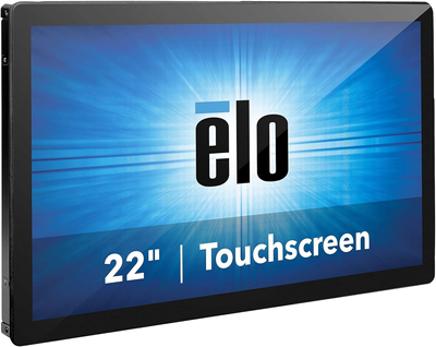 Monitor 21.5" Elo Touch Solutions 2295L (E146083)