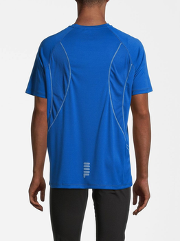 T-shirt sportowy męski