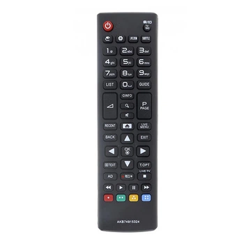 Пульт дистанционного управления для телевизора LG AKB74915324 SMART TV