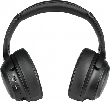 Навушники Defender FreeMotion B535 Black ANC Bluetooth (4745090820324)