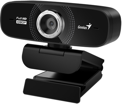 Веб-камера Genius FaceCam 2000X Full HD Black (32200006400)