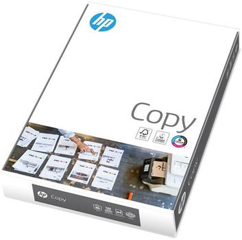 Папір офісний HP Copy А4 500 л (3141725005318)