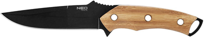 Nóż NEO Tools Full Tang 25 cm (5907558453577)