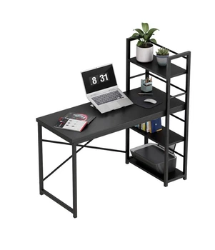 Комп'ютерний стіл Mark Adler Leader 4.0 Black