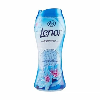 Кондиціонер Lenor в гранулах Risveglio 210гр