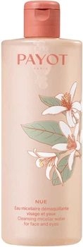 Woda micelarna Payot Nue 400 ml (3390150590856)