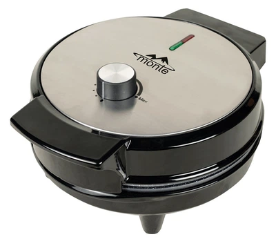 Вафельница с конусом для рожков Monte (MT-3520)