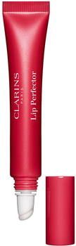 Błyszczyk do ust Clarins Lip Perfector 24 Fuchsia Glow 12 ml (3666057159350)