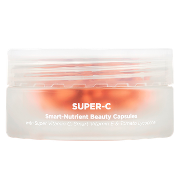 Капсули для обличчя Oskia Super C Smart Nutrient Beauty 60 шт (5032410042061)