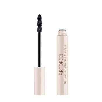 Artdeco Natural Lengthening Mascara Тушь для ресниц 01 deep black