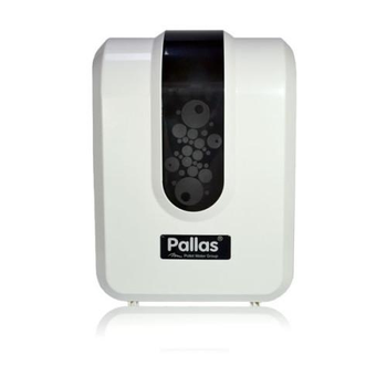 Cистема зворотного осмосу прямоточна Pallas Enjoy Slim 400