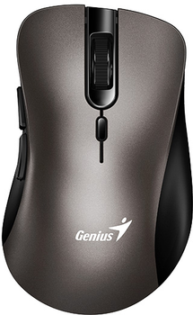Мышь Genius Ergo 8100S Wireless Champagne (31030040402)