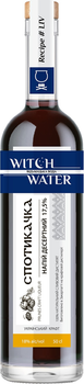 Напиток десертный Witch Water Спотика4ка 0.5 л 17.5% (4820269290198)