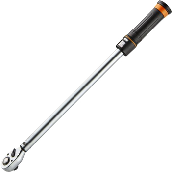 Ключ динамометрический NEO Tools 1/2" x 600 мм, 60-350 Нм (5907558444599)