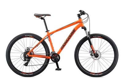 Велосипед гірський Mongoose Switchback Sport 27,5″ L Orange (M25300M10)