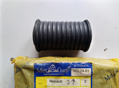 Сайлентблок задней рессоры задний MetGum 24-01 OPEL MOVANO, VOLKSWAGEN