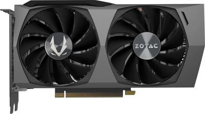 Відеокарта Zotac RTX 3060 12Gb Twin Edge OC (ZT-A30600H-10M) (GDDR6, 192 bit, PCI-E 4.0 x16)
