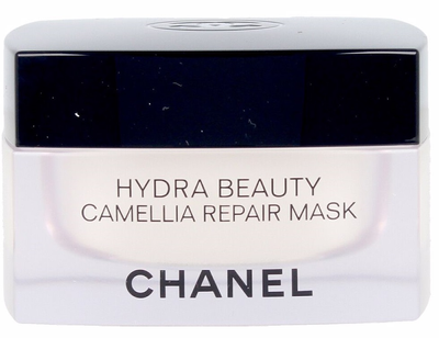 Маска для обличчя Chanel Hydra Beauty Camellia Відновлююча 50 г (3145891419108)