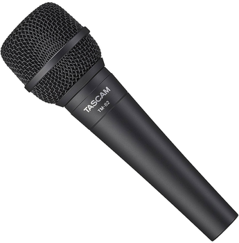 Mikrofon Tascam TM-82 (MISTSCMIK0001)