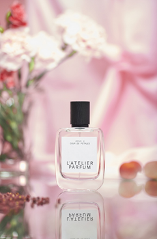 Парфумована вода унісекс L'Atelier Parfum Coeur de Petales 50 мл (3770017929003)