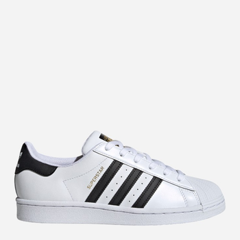 Trampki damskie skórzane adidas Originals Superstar W FV3284 (5.5UK) 38.5 Białe (4062056831881)