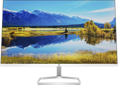 Монитор 27" HP M27fwa Full HD IPS 75 Гц