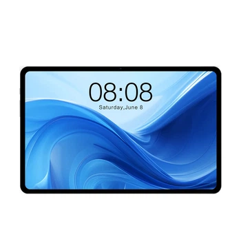 Планшет 11" 2К Teclast T50 16/256Gb 4G 2-SIM 8 ядер Android 13 7500 mAh Серый