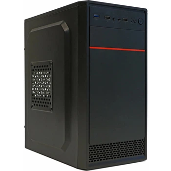 Корпус для ПК Casecom GN-1714-500 (m520548)