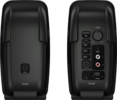 Студійний монітор IK Multimedia iLoud Micro Monitor (8025813646032)