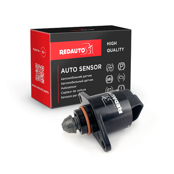 Датчик холостого хода RSN-240 REDAUTO на TIGGO 2.0-2.4, SMW299933