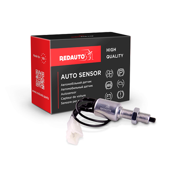 Датчик стоп-сигнала RSN-220 REDAUTO на Geely CK, 1700791180, /