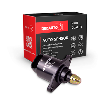 Датчик холостого хода 1.6L RSN-485 REDAUTO на Chery AMULET, 480EE-1008052