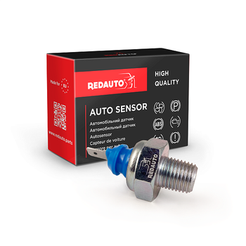 Датчик давления масла RSN-540 REDAUTO на Chery AMULET, A11-3810011