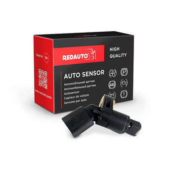 Датчик ABS передний правый RSN-765 REDAUTO на Chery AMULET, A11-3550112