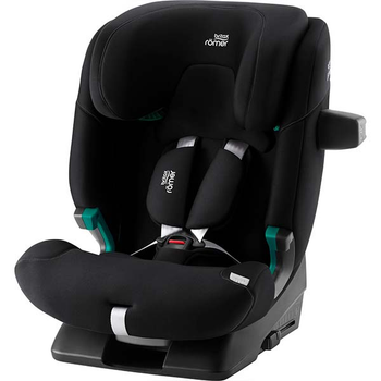 Автокресло детское ADVANSAFIX PRO 9-36 кг черное Britax-Romer, 2000038230, /
