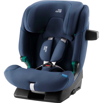 Автокресло детское ADVANSAFIX PRO 9-36 кг синее Britax-Romer, 2000038232, /