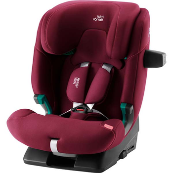 Автокресло детское ADVANSAFIX PRO 9-36 кг красное Britax-Romer, 2000038233, /