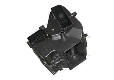 Корпус отопителя на Chery AMULET, A11-9EC8107017, /