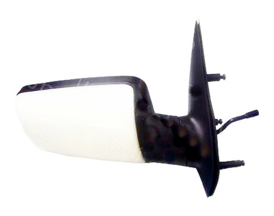 Зеркало правое наружное с крышкой (механическое) на Chery AMULET, A11-8202020