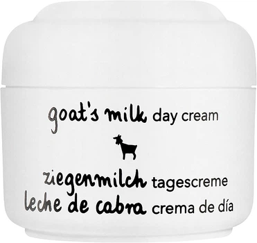Крем денний для обличчя "Козяче молоко" - Ziaja Face Cream 50ml (1092109-119016)
