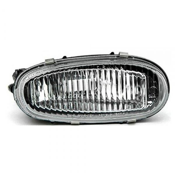 Фара противотуманная правая H3 12V 55W Daewoo Lanos (2002-2020) DLAA, DW-037W-R