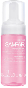 Очищувальна пінка для обличчя Salcura Sampar Dry Clean Sing 100 мл (3443551143708)