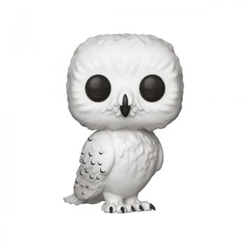Игровая фигурка Funko POP! серии Гарри Поттер- Сова Букля
