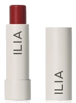 Бальзам для губ ILIA Balmy Tint Hydrating Lip Balm Heartbeats Warm Red 4.4 мл (0818107027956)