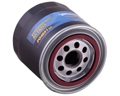 Фільтр масляний Premium Guard PO4651EX для Lincoln Honda Ford Mazda Dodge Chrysler Cadillac Mercury Land Rover