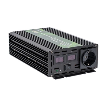 Перетворювач напруги, автомобільний інвертор DC12V-AC220V 1500-3000W
