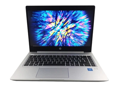 Ноутбук HP ProBook 440 G6 Intel Pentium 4415U 8 GB RAM 256 GB SSD [IPS 14" FullHD] - Б/У
