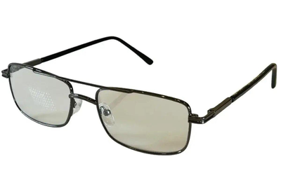 Фотохромные очки для зрения ФХС с диоптриями -3.5
