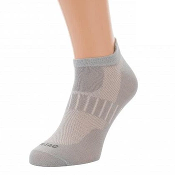 Носки M-Tac спортивные легкие Light Grey Размер 43-46