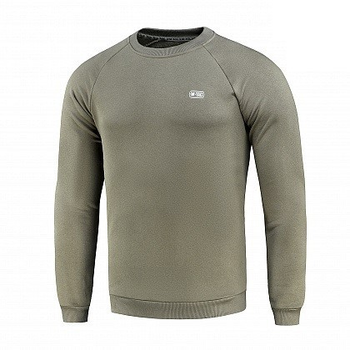 Свитшот M-Tac Cotton Dark Olive Размер M